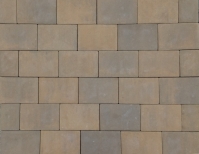 Adoquin Albaicin 24x16x8 OTOÑO.