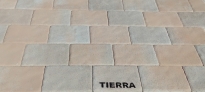 Adoquin Albaicin 24x16x8 TIERRA.