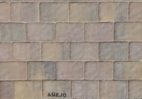 Adoquin Albaicin 24x16x8 AÑEJO