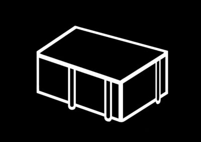 Adoquín Holanda 10x20x6