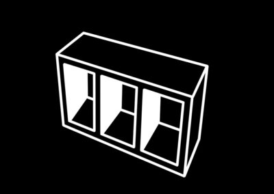 Casetones y Bovedillas