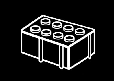 Adoquín Holanda  Peatonal